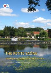 Guide to the Petite Saône