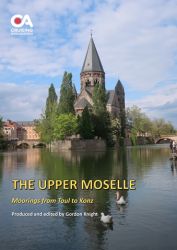 Guide to the Upper Moselle