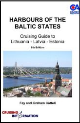 Harbours of the Baltic States