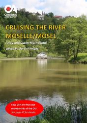 Moselle guide