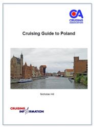 Cruising Guide to Poland 2017