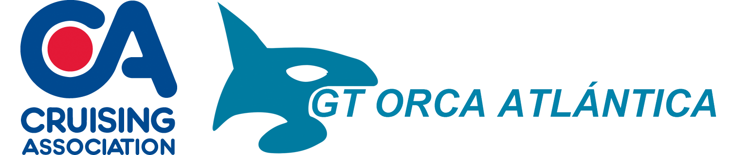 Cruising Association and GTOA Grupo Trabajo Orca Atlantica